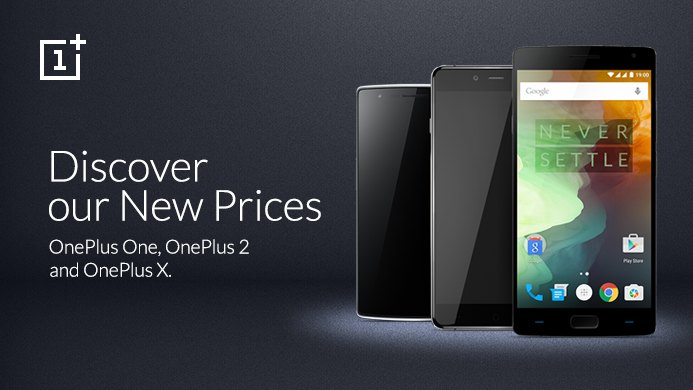 oneplus price drop