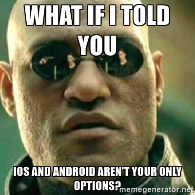 The best Android memes around