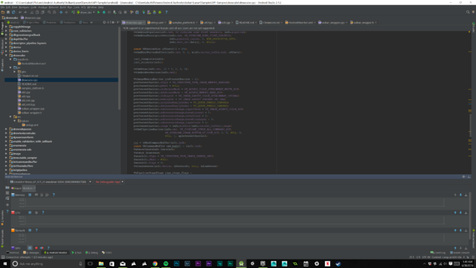 Vulkan Android Programming Making high performance 3D apps with Vulkan - Android Authority