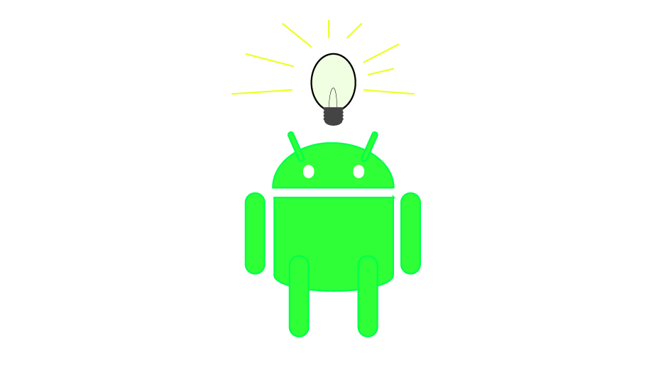 Android-Ideation