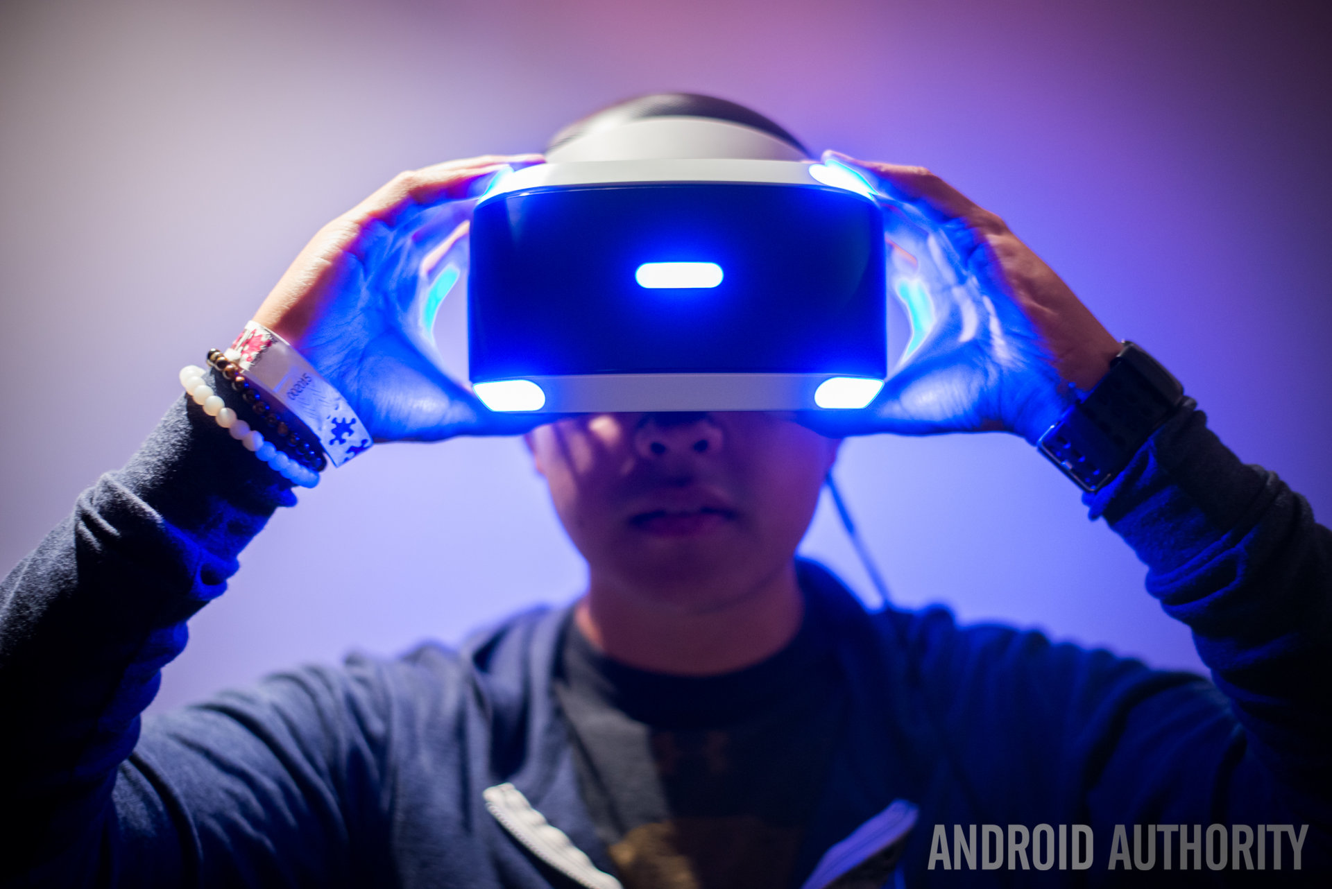 The PSVR 2 finally gets a price and release date - Android Authority