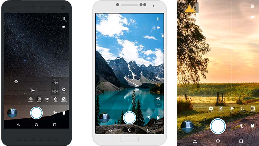 footej camera Android Apps Weekly