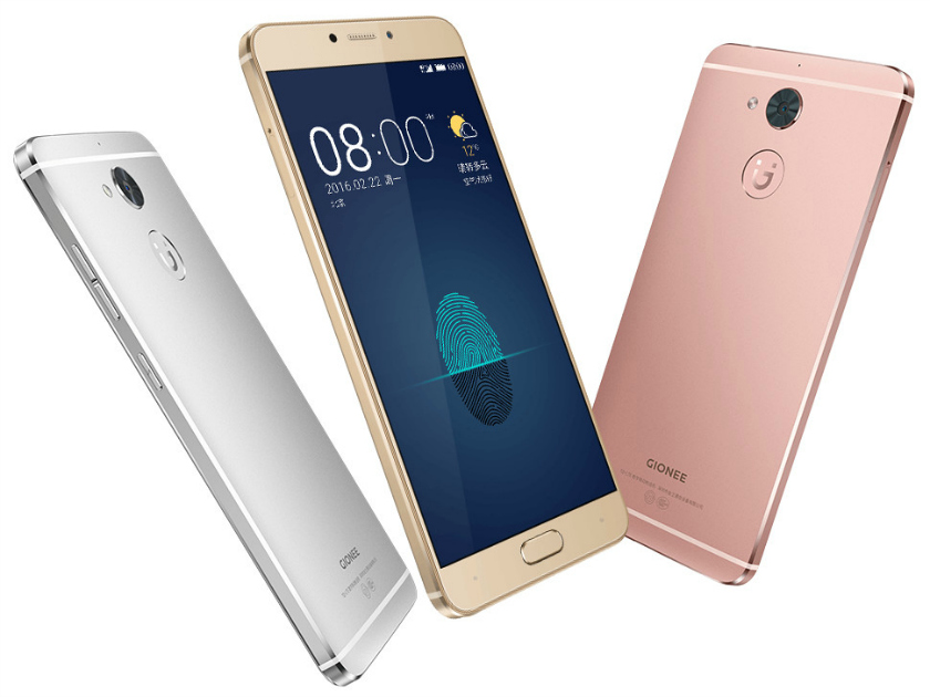 Gionee-S6-Pro-color-options