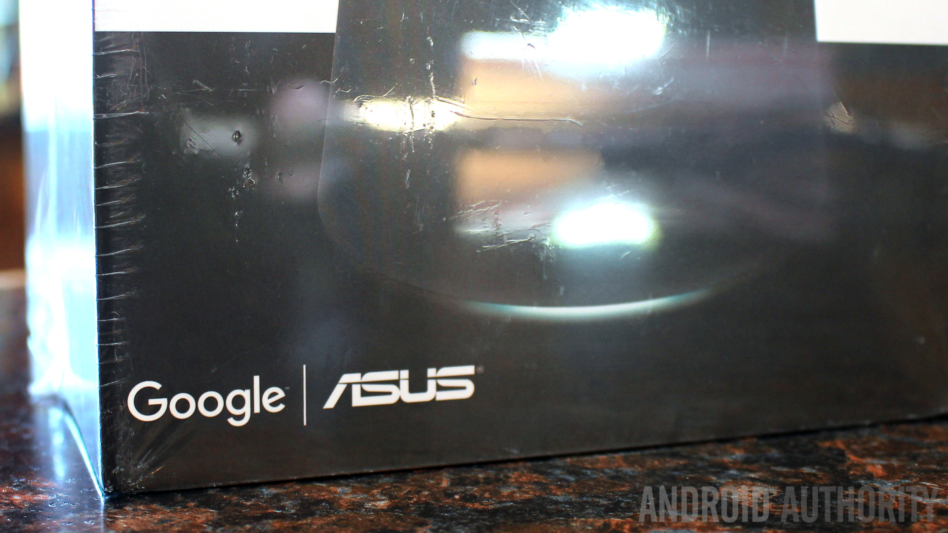 Google ASUS OnHub