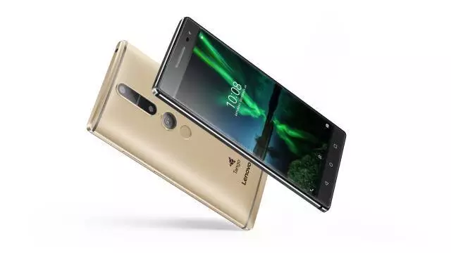 Lenovo Tango