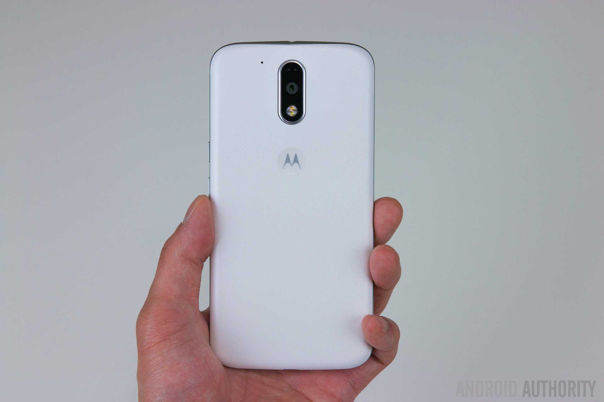 Frugal Extremadamente importante Ambiguo Motorola Moto G4 Plus review - Android Authority