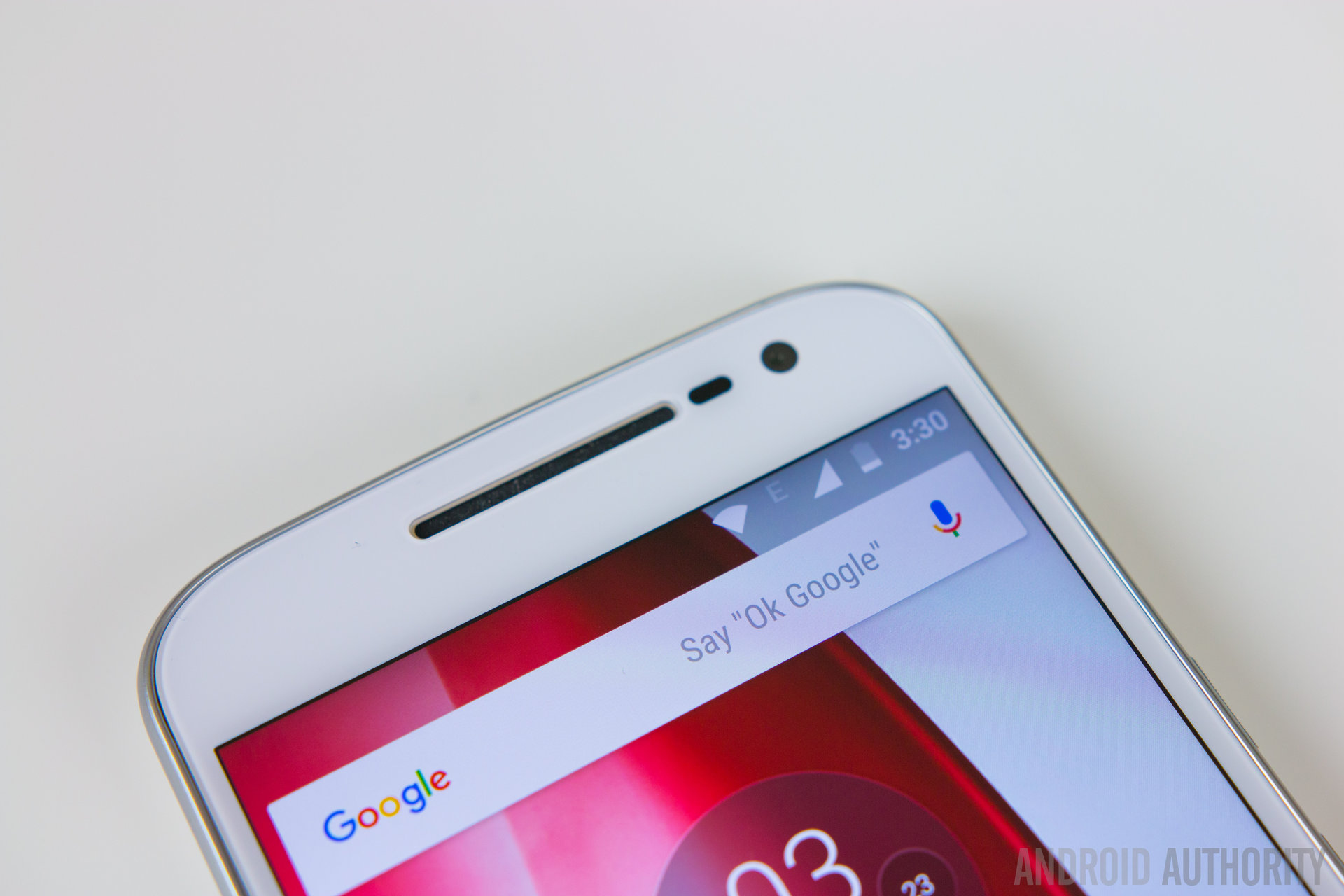 Especificidad promesa enfermedad Motorola Moto G4 Plus review - Android Authority
