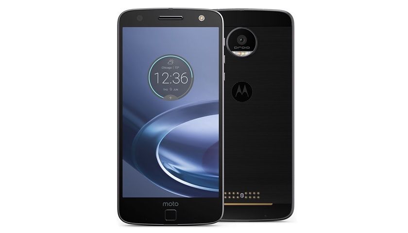 Moto Z