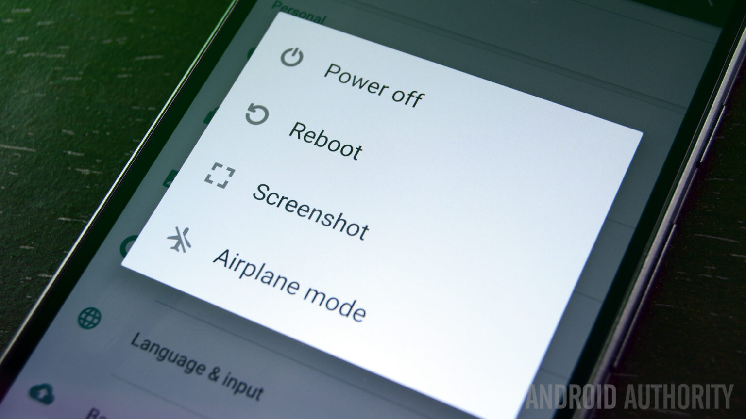 AT&T reveals the worst things we do with our phones while flying