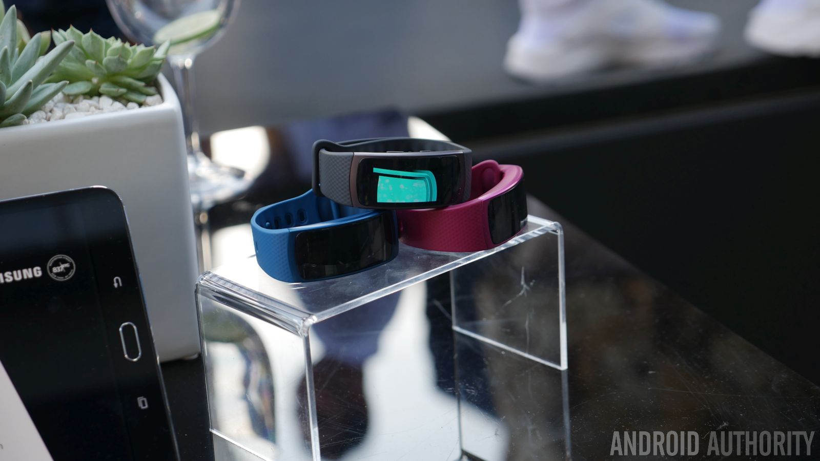 Samsung Gear Fit 2 161