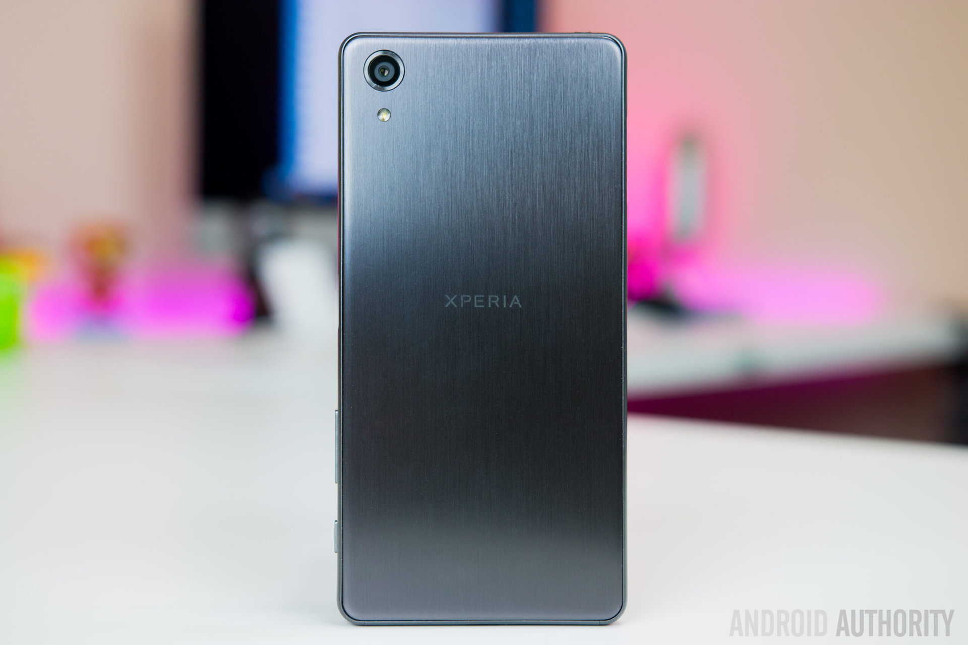 Sony Xperia X Performance-22