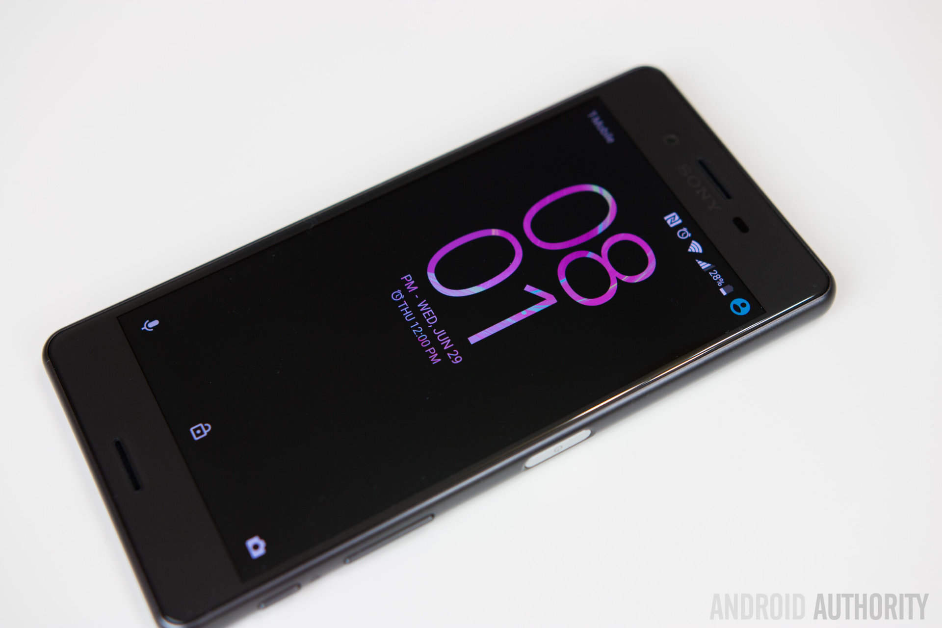 Sony Xperia X Performance-25