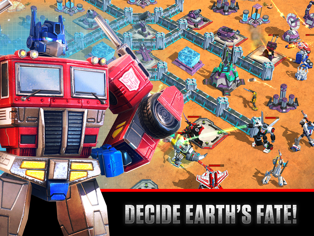 Transformers-Earth-Wars-Android-Game-Live-2