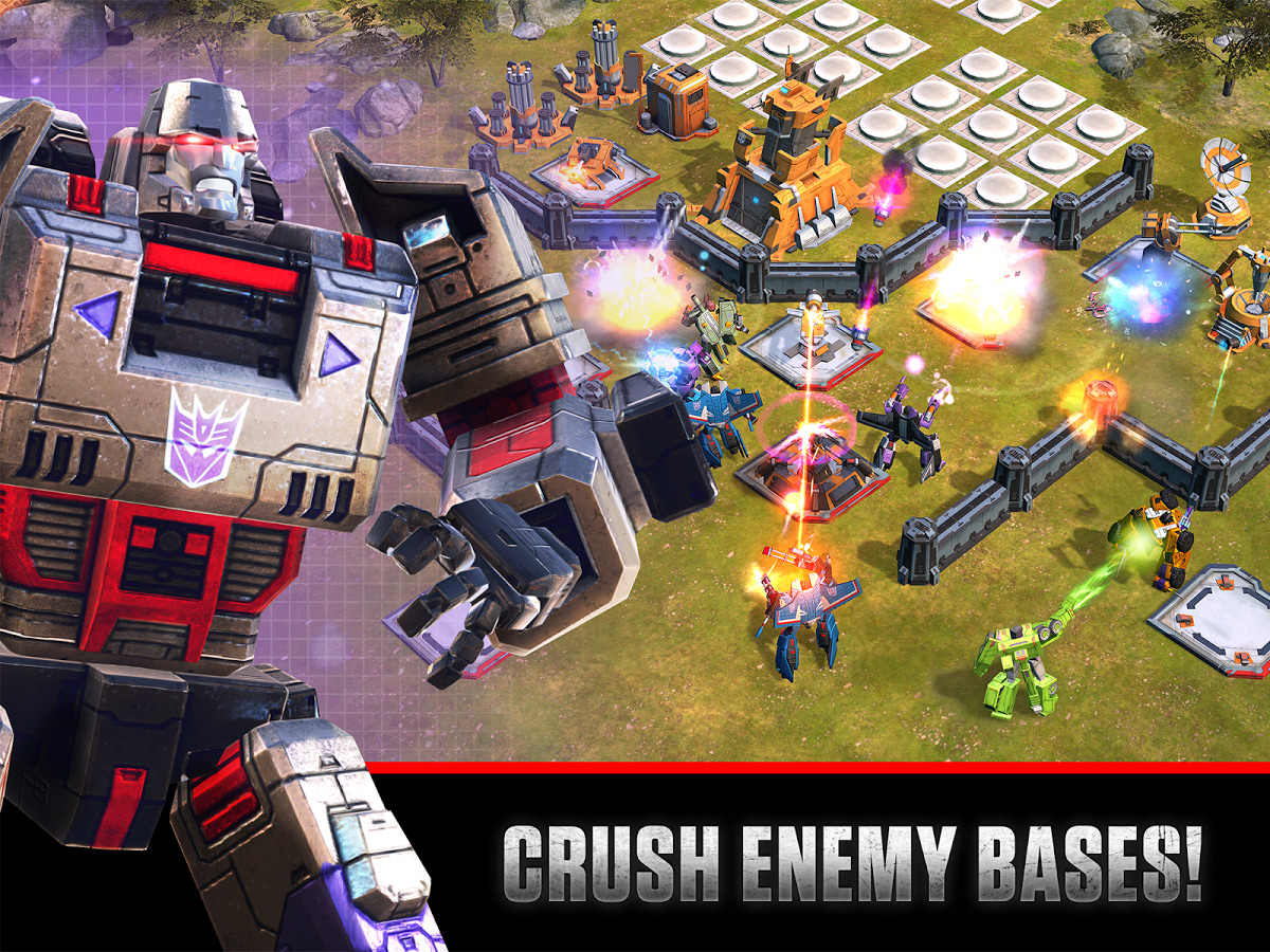 Transformers-Earth-Wars-Android-Game-Live-3