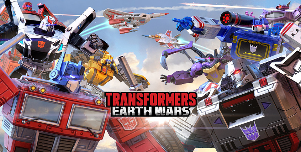 Transformers-Earth-Wars-Android-Game-Live