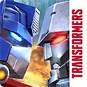 trasnformers earth wars Android Apps Weekly