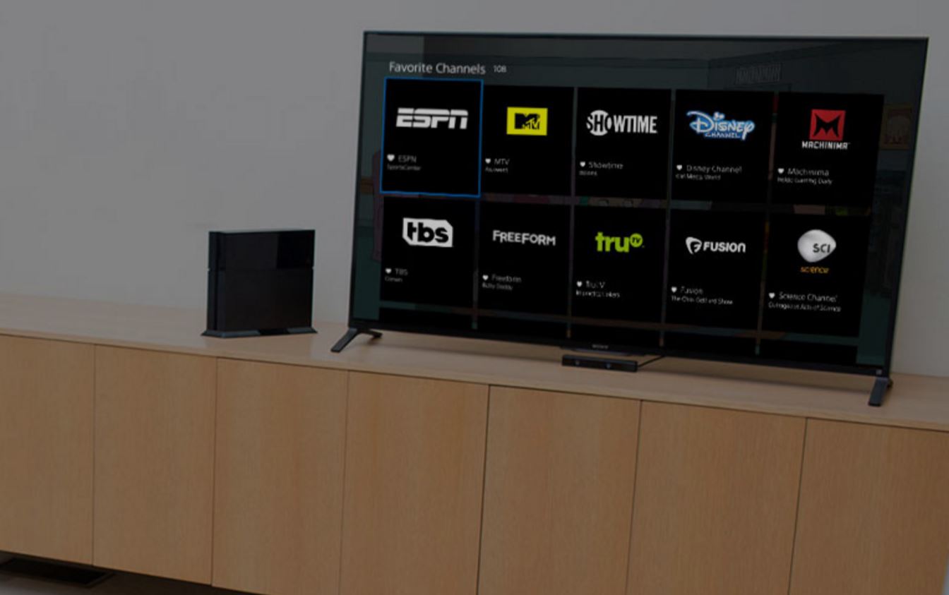 playstation-vue