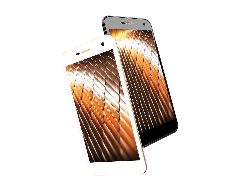 wileyfox spark x