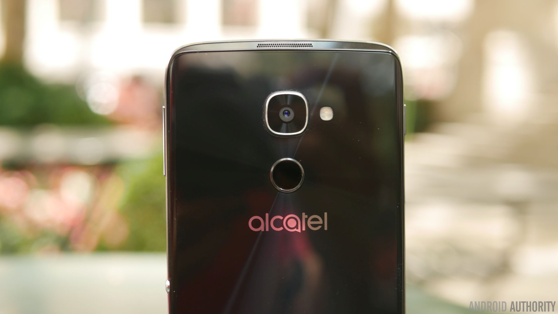 Alcatel Idol 4s Review 5