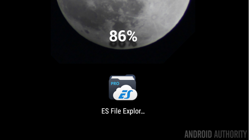 ES File Explorer Pro