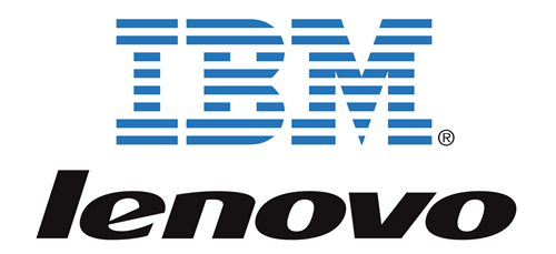 Lenovo IBM