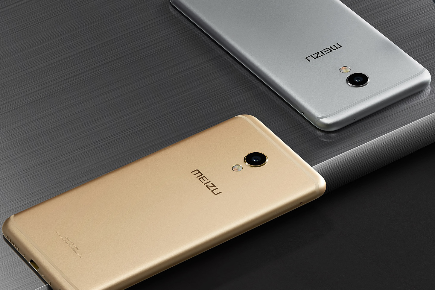 Meizu MX6