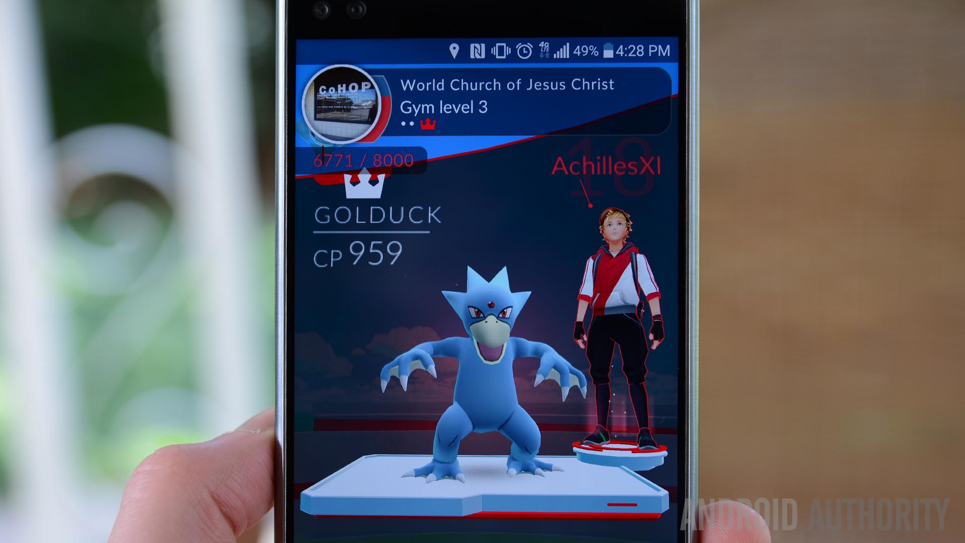 How to Gain XP and Level Up Fast in Pokémon GO