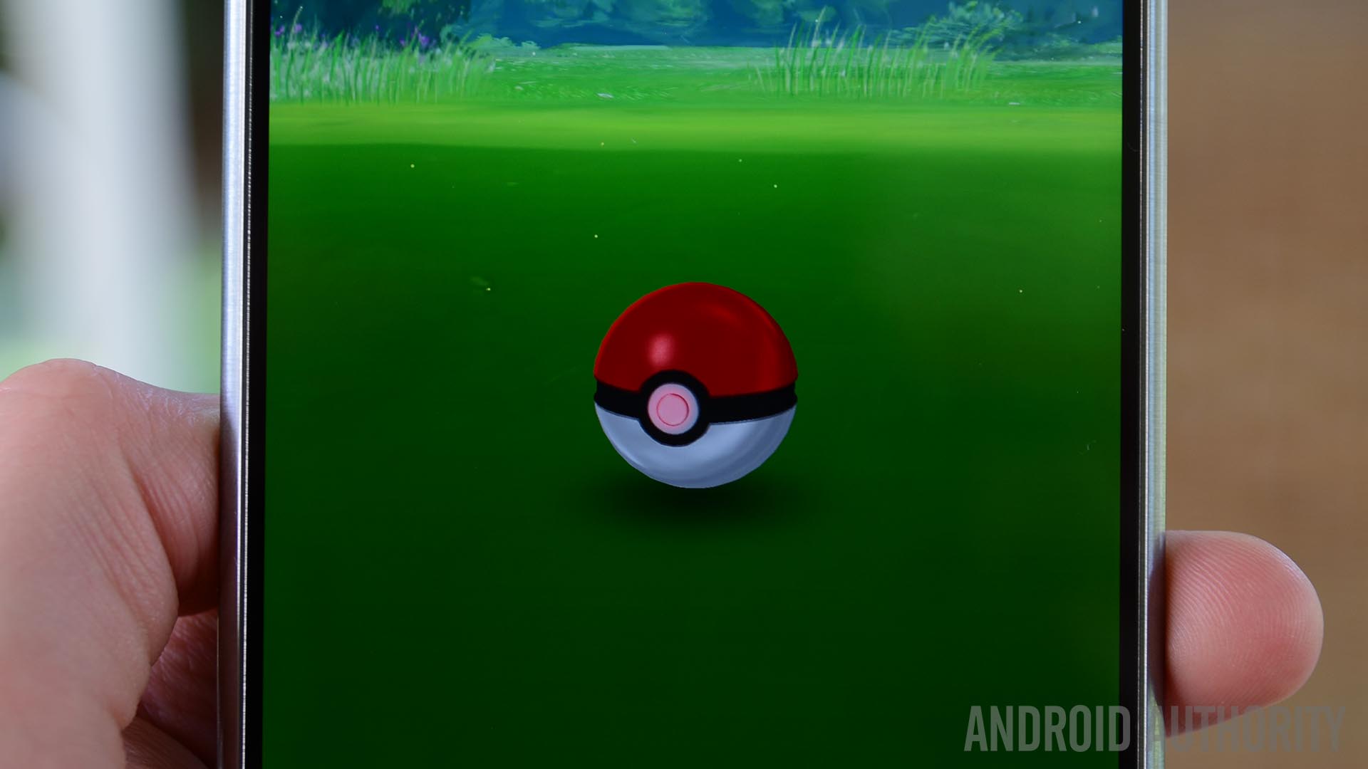 Pokemon Go Lure Module