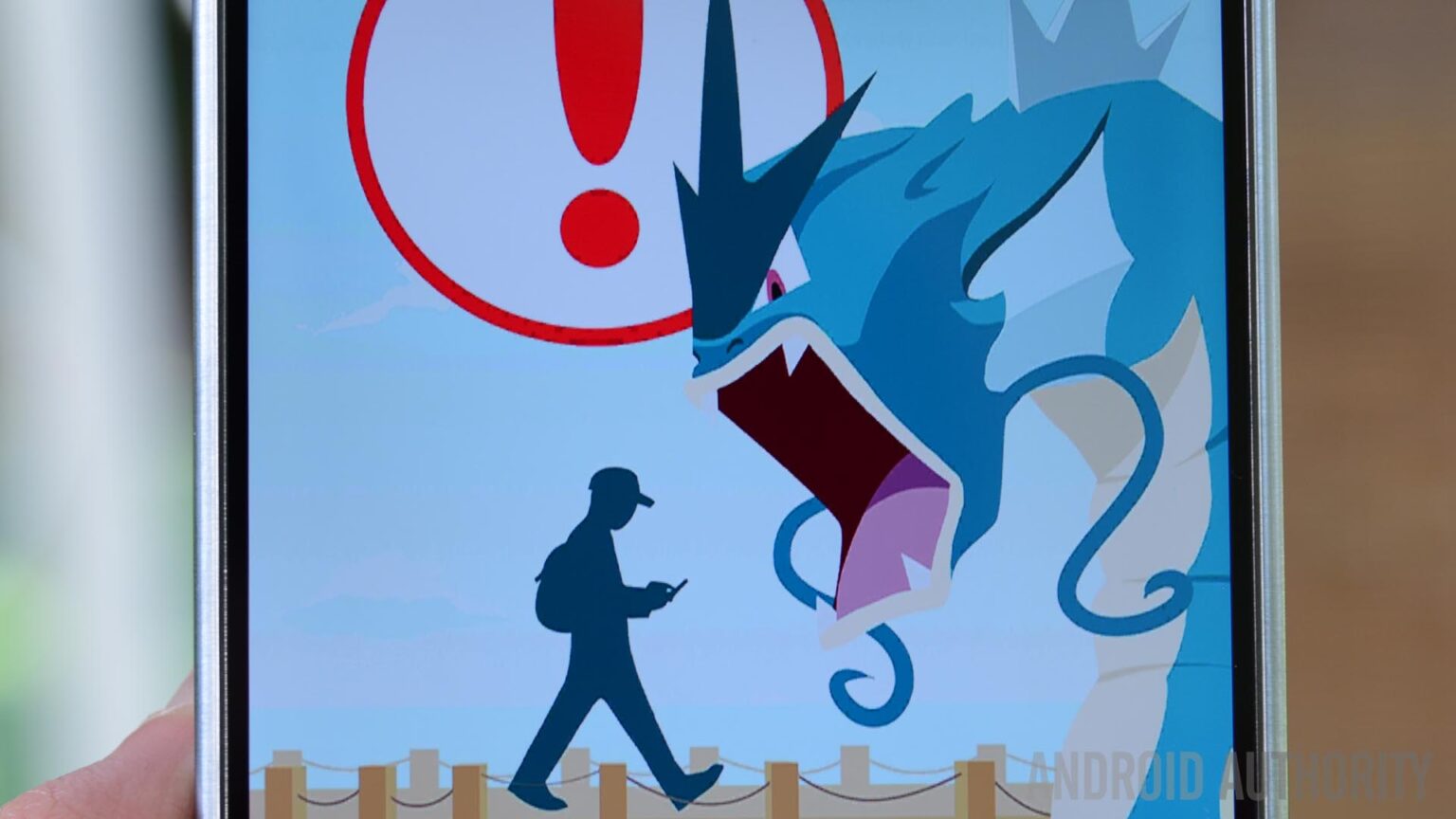 Pokémon Go not working? Here's how to fix it Android Authority