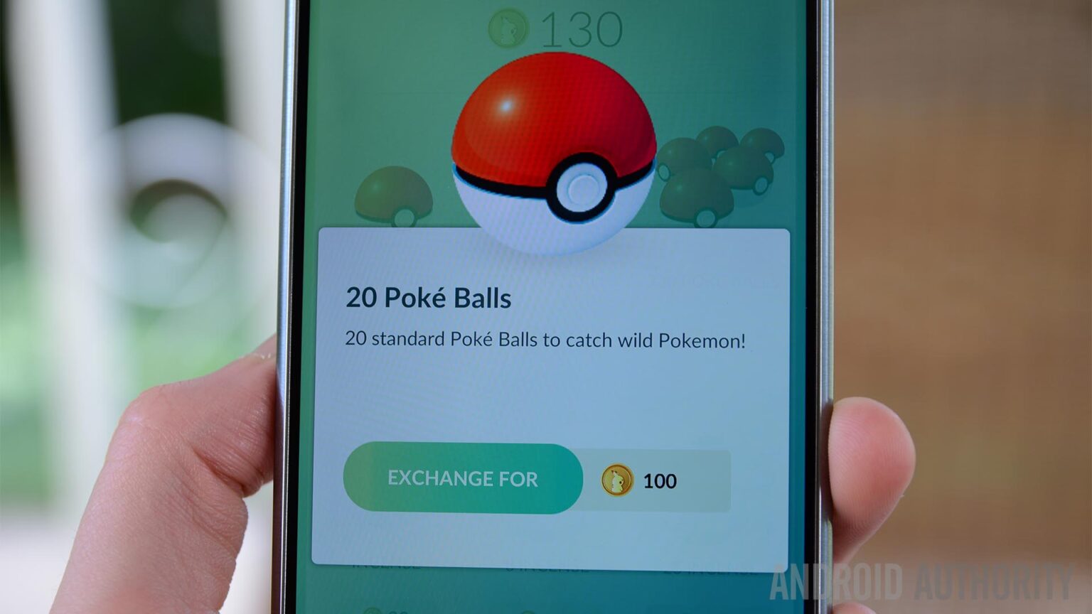 How to get more Pokeballs in Pokemon Go - Android Authority