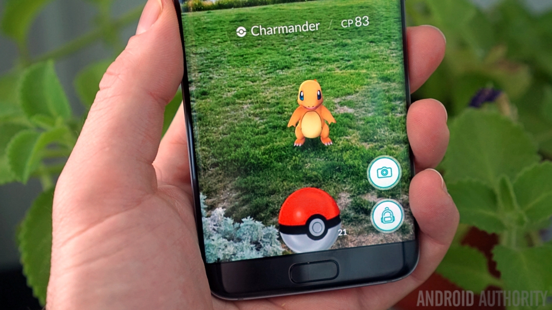 Aprenda a baixar Pokémon Go em seu smartphone Android agora mesmo!