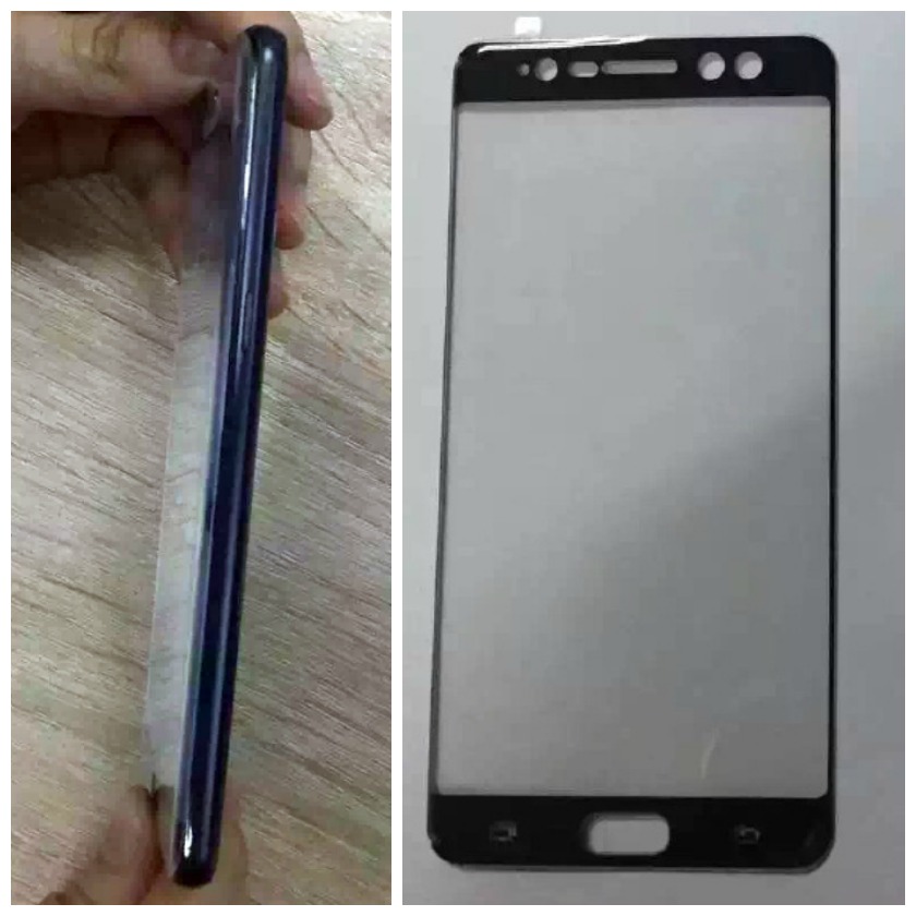 Samsung Galaxy Note 7 Weibo leaks 3