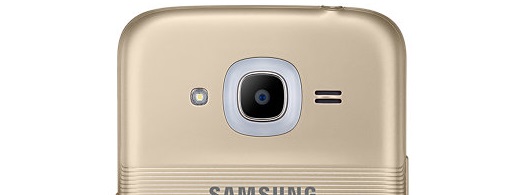 Samsung Smart Glow J2 - コピー