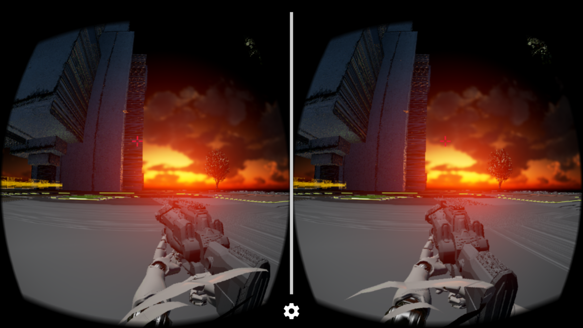 How does virtual reality work? Android Authority