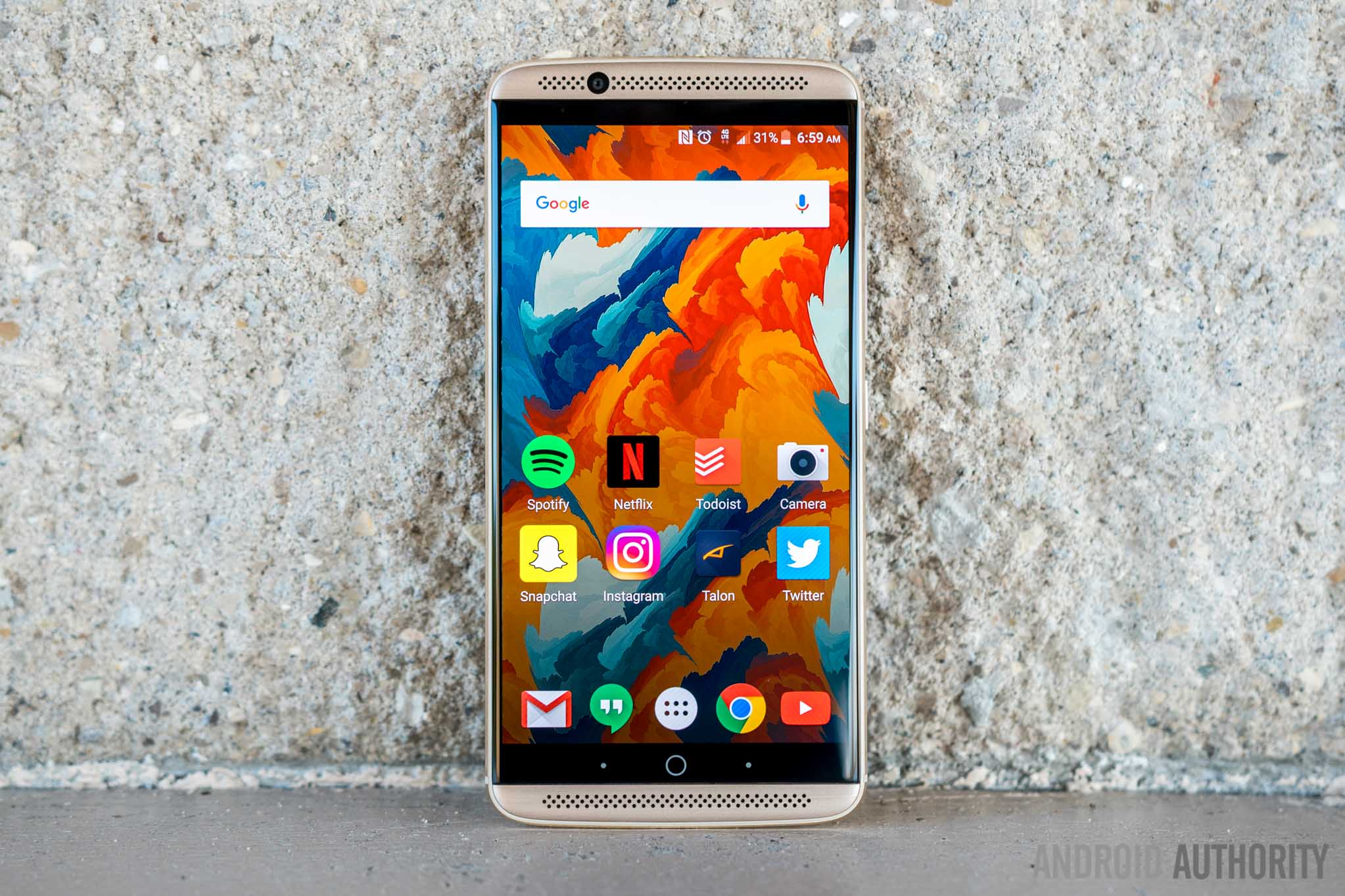 ZTE Axon 7 Final-13