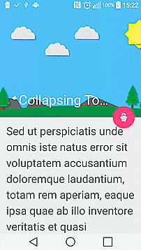 collapsingToolbar