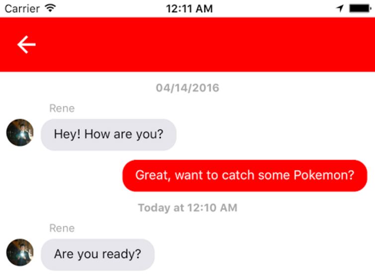 pokematch