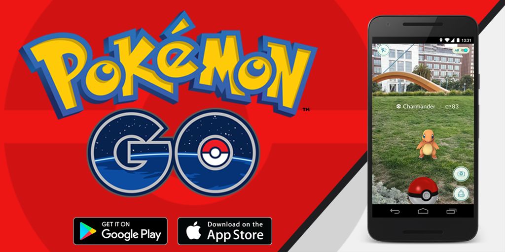 Pokémon GO on the App Store