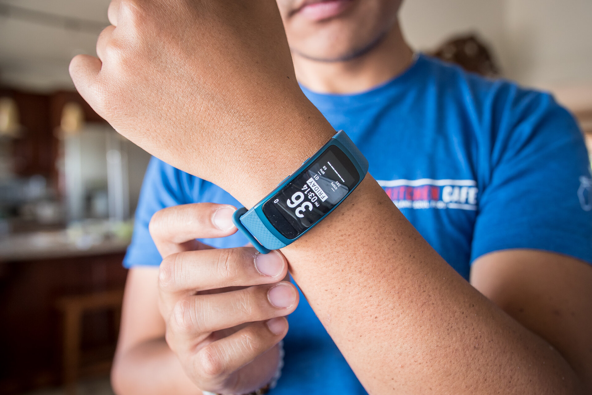 6 'smart' workout accessories that aren't wristbands