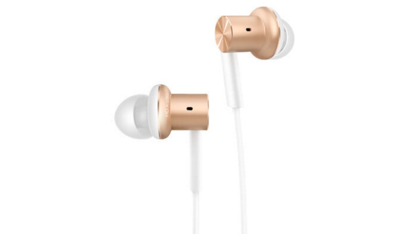 xiaomi-in-ear-headphones-pro-gold