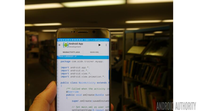 10 Awesome Libraries for Your App’s Design and UX
