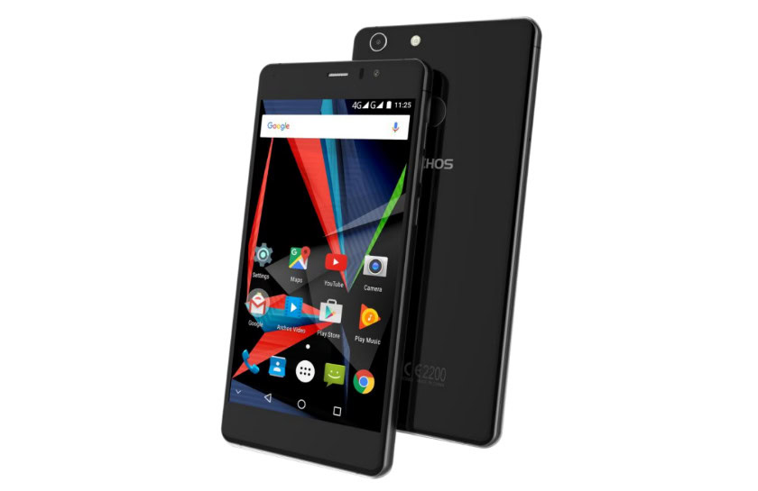 ARCHOS 55 Diamond Selfie