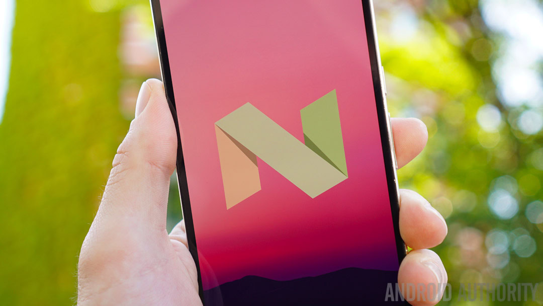 Android 7.0 Nougat review - N release