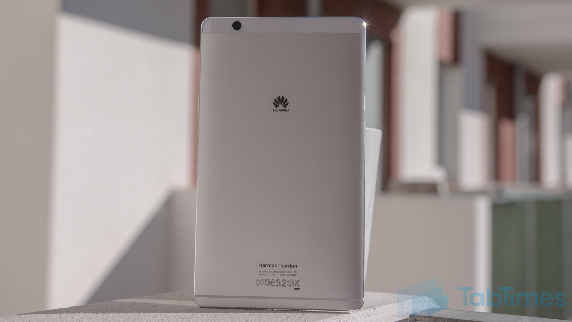 Huawei MediaPad M3 review - the best Android tablet? - Android 