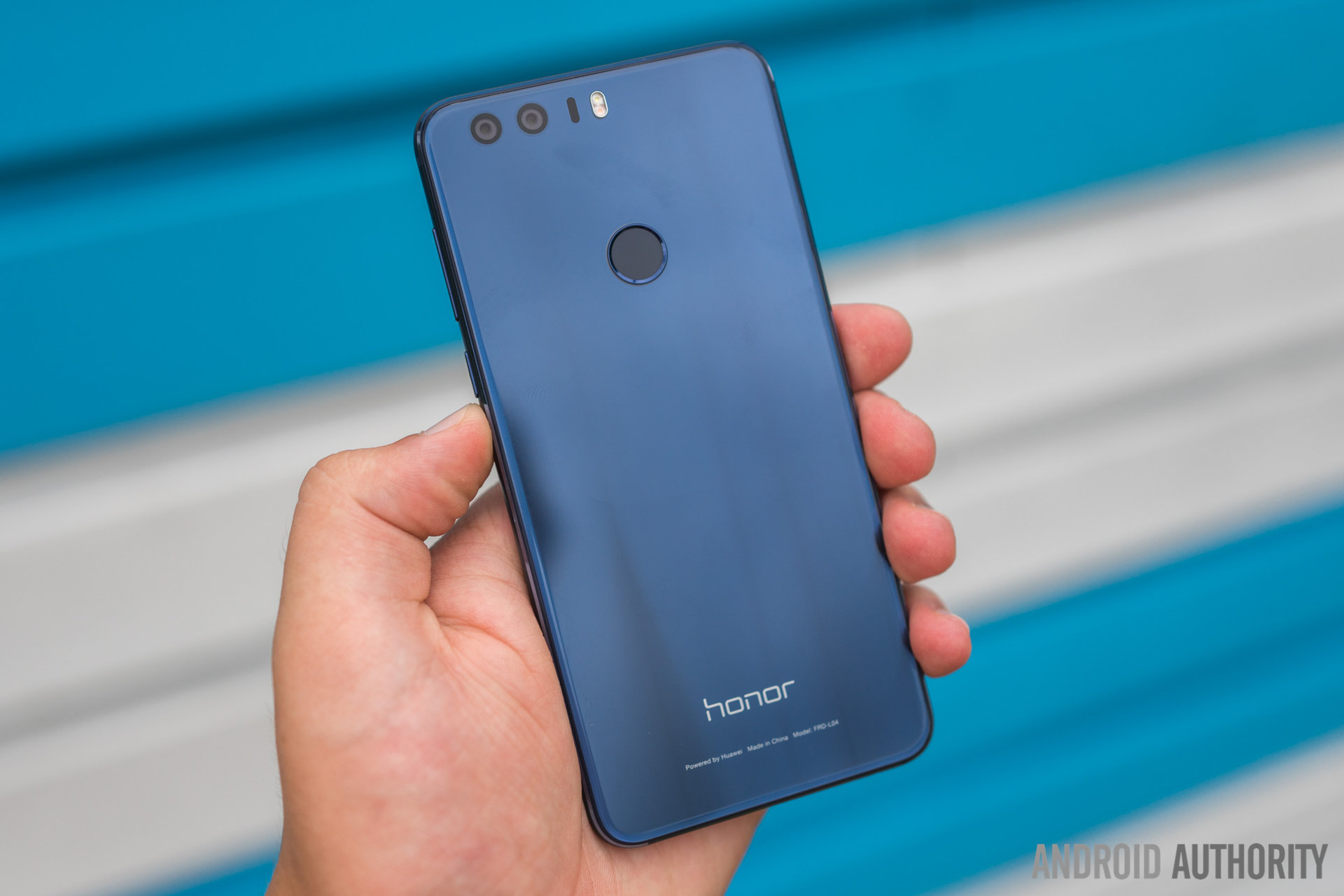 HUAWEI honor 8-19