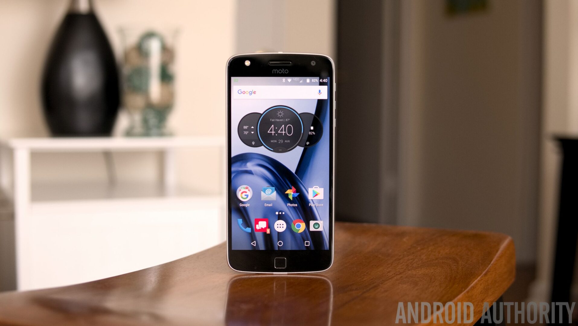 Moto Z Play: Android update tracker (Update: Nougat OTA arriving in India) — free download