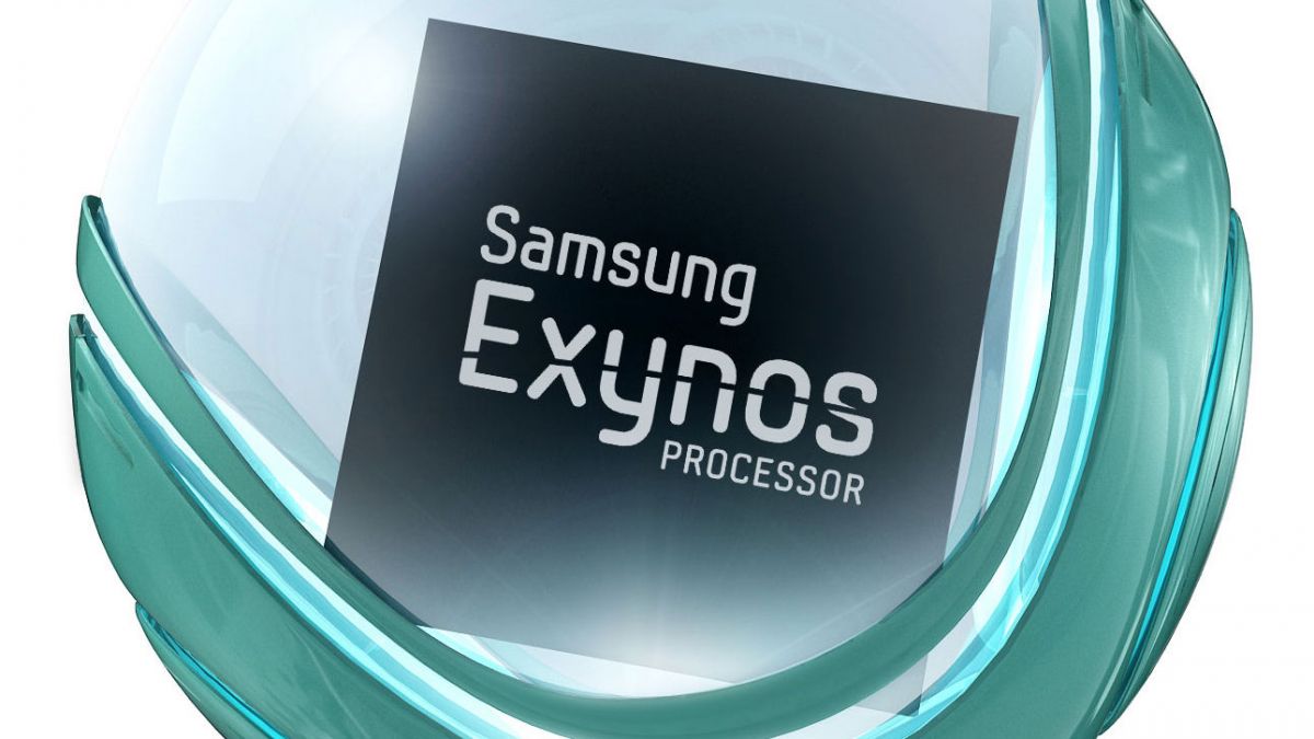 Samsung Exynos Processor