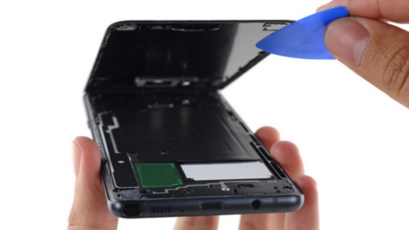 Samsung Galaxy Note7 Teardown - iFixit