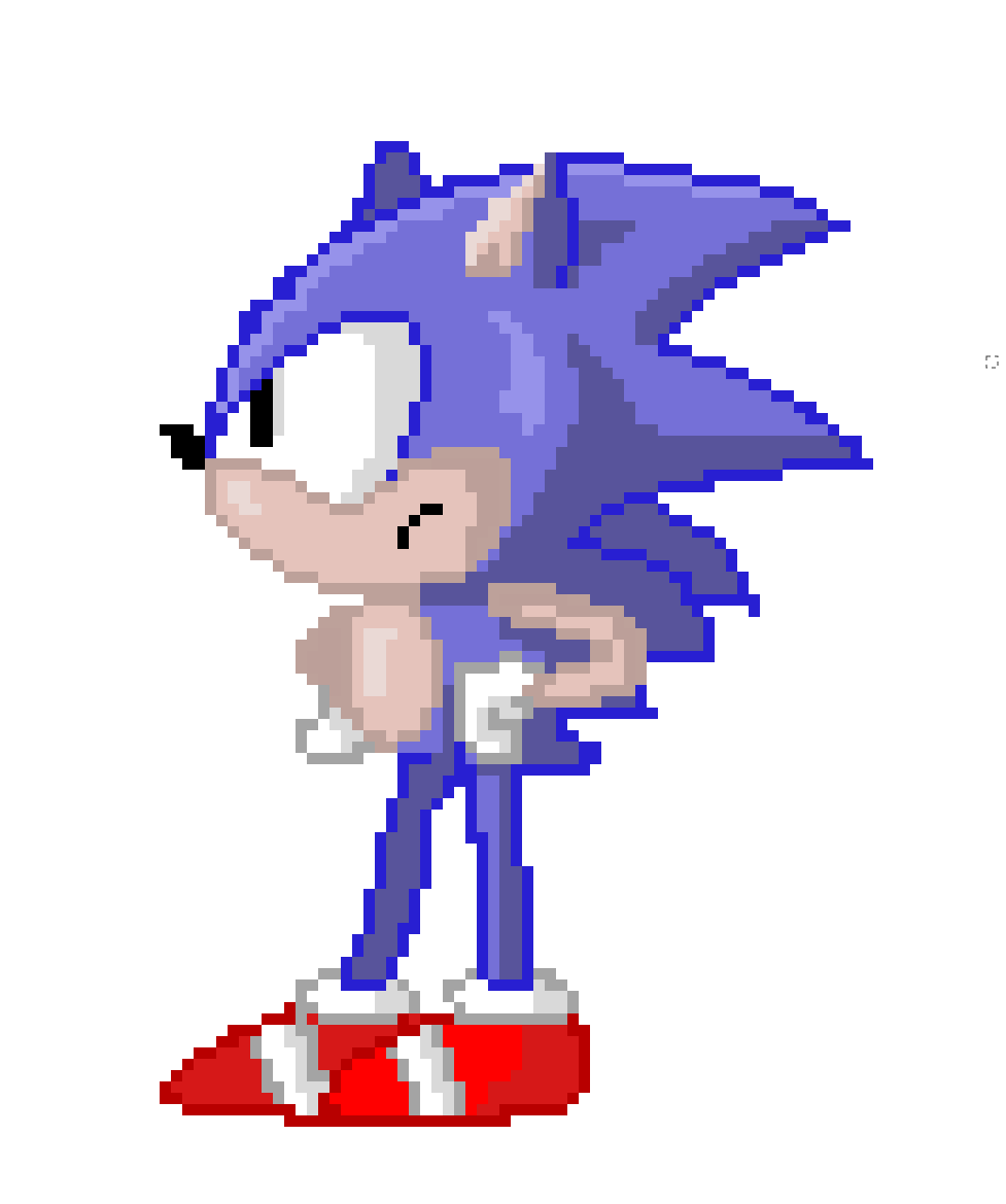 Sonic