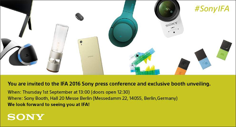 Sony-IFA-2016-invite-1 (1)